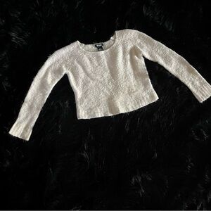 Deb Soft Cream Sweater